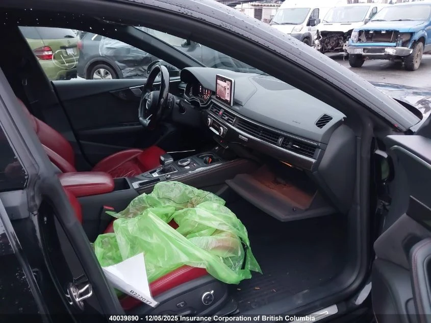 Audi S5 Technik* 360* B&O* ������ ����� | Mobile.bg � ����������� 8