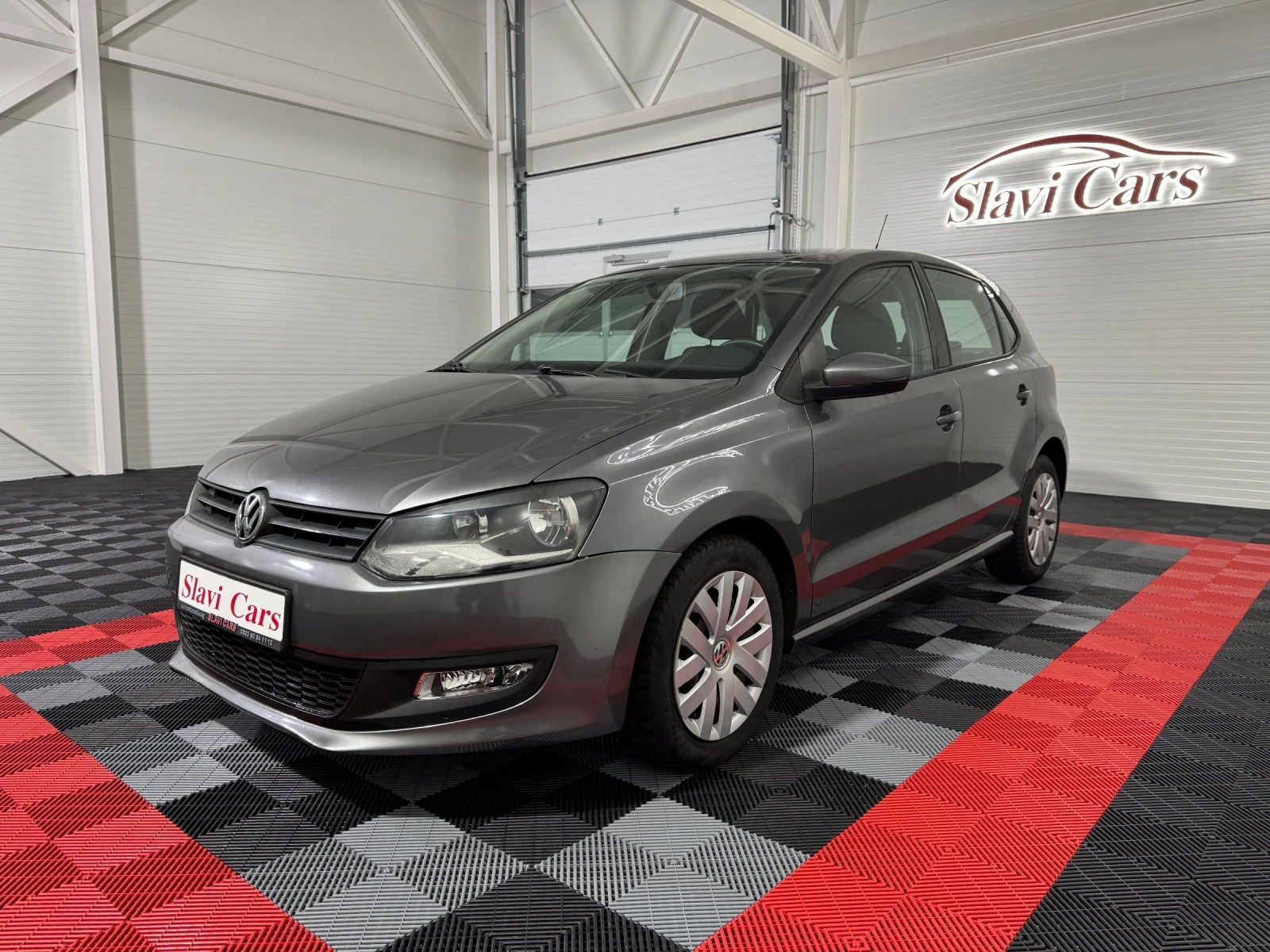 VW Polo 1.2 i - COMFORT LINE | Mobile.bg � ����������� 3