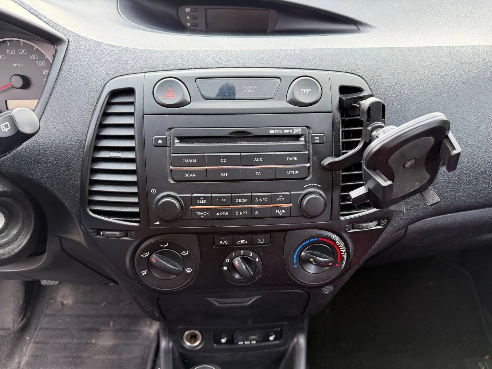 Hyundai I20 1, 4 ������ | Mobile.bg � ����������� 7