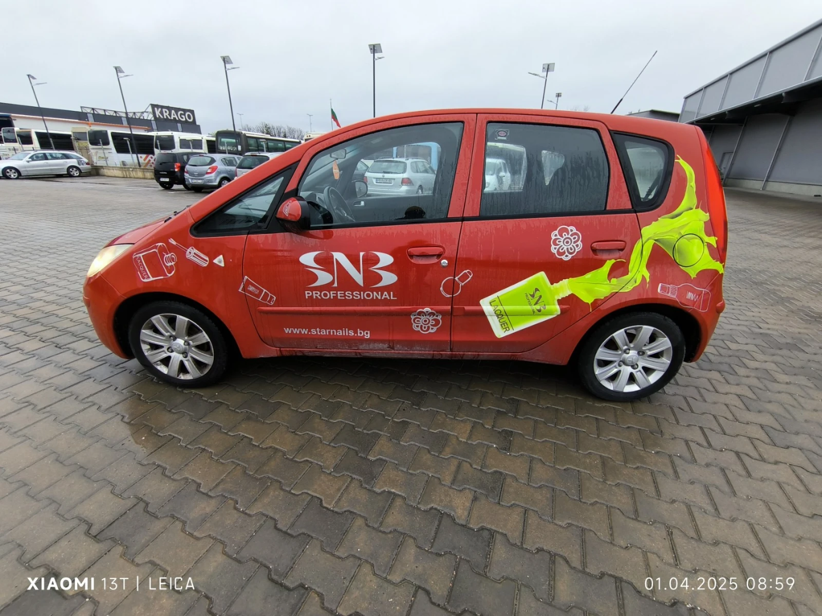 Mitsubishi Colt Z30 | Mobile.bg � ����������� 3