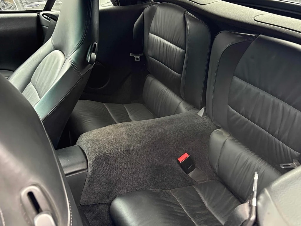 Porsche 911 2004 CARRERA * ��� ������������ ������*  | Mobile.bg � ����������� 11