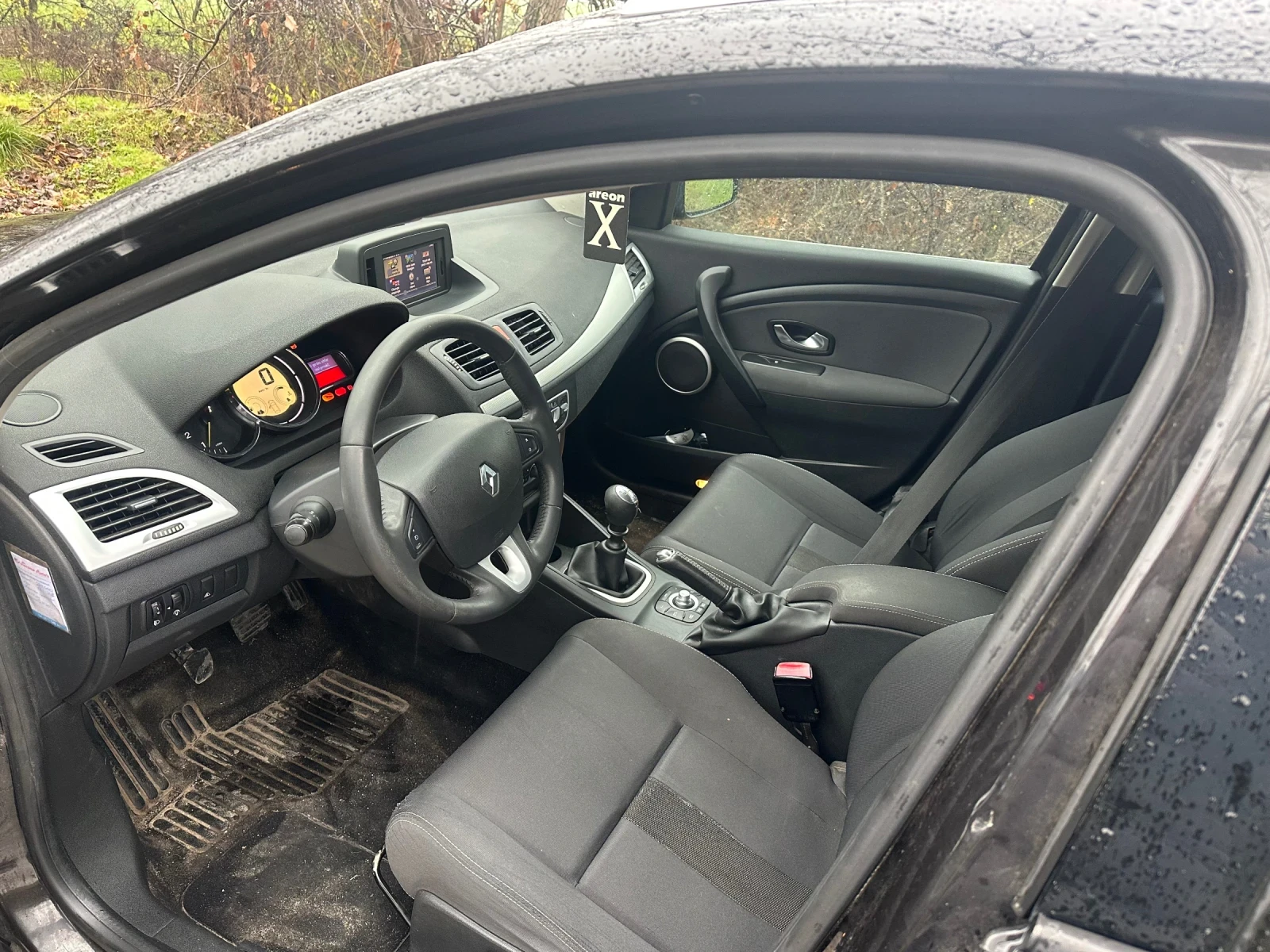 Renault Megane  - изображение 2