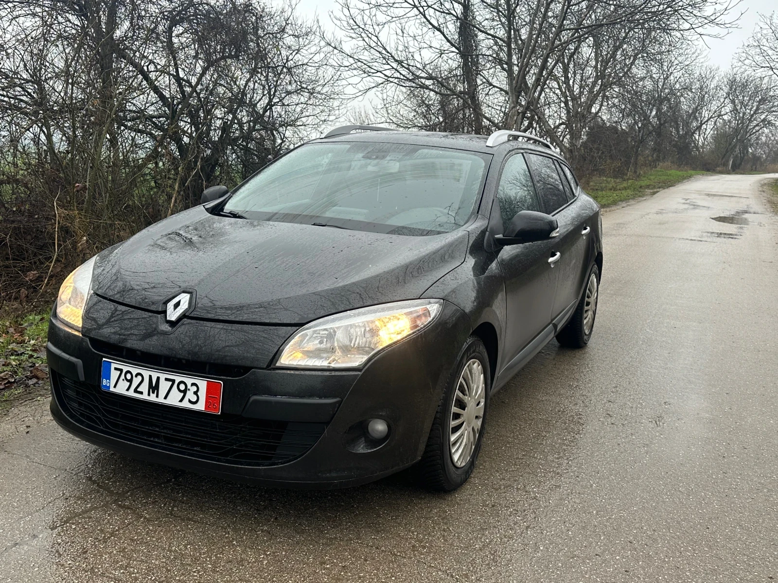 Renault Megane | Mobile.bg � ����������� 1