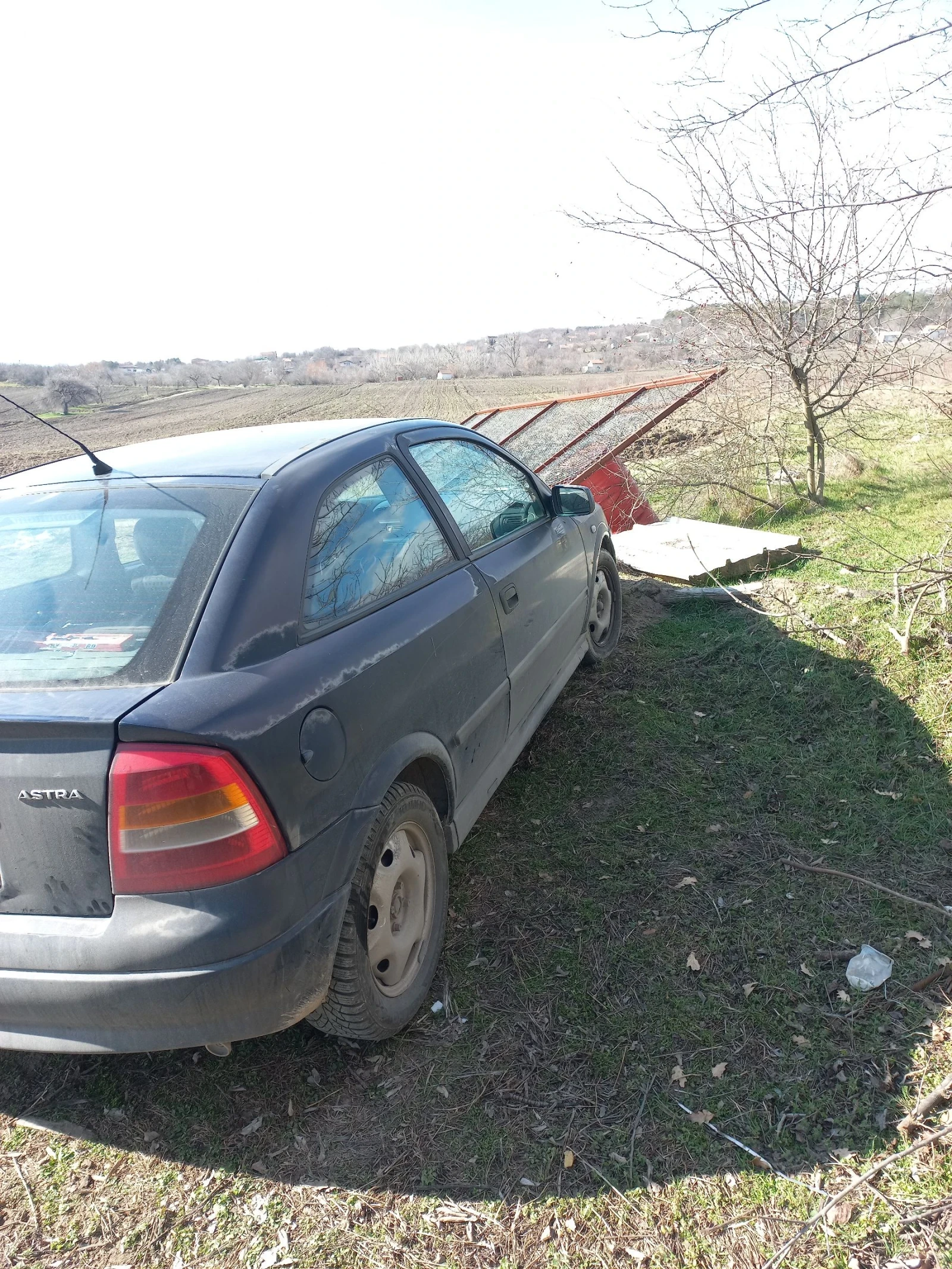 Opel Astra | Mobile.bg � ����������� 8