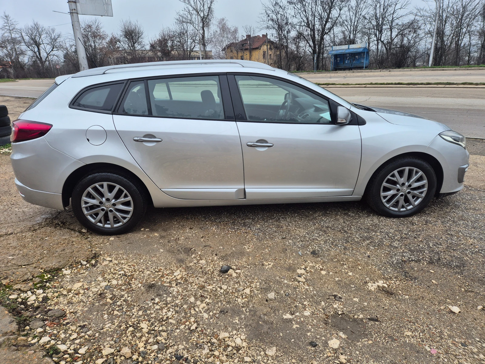 Renault Megane 1.5DCI 110K.S - изображение 5