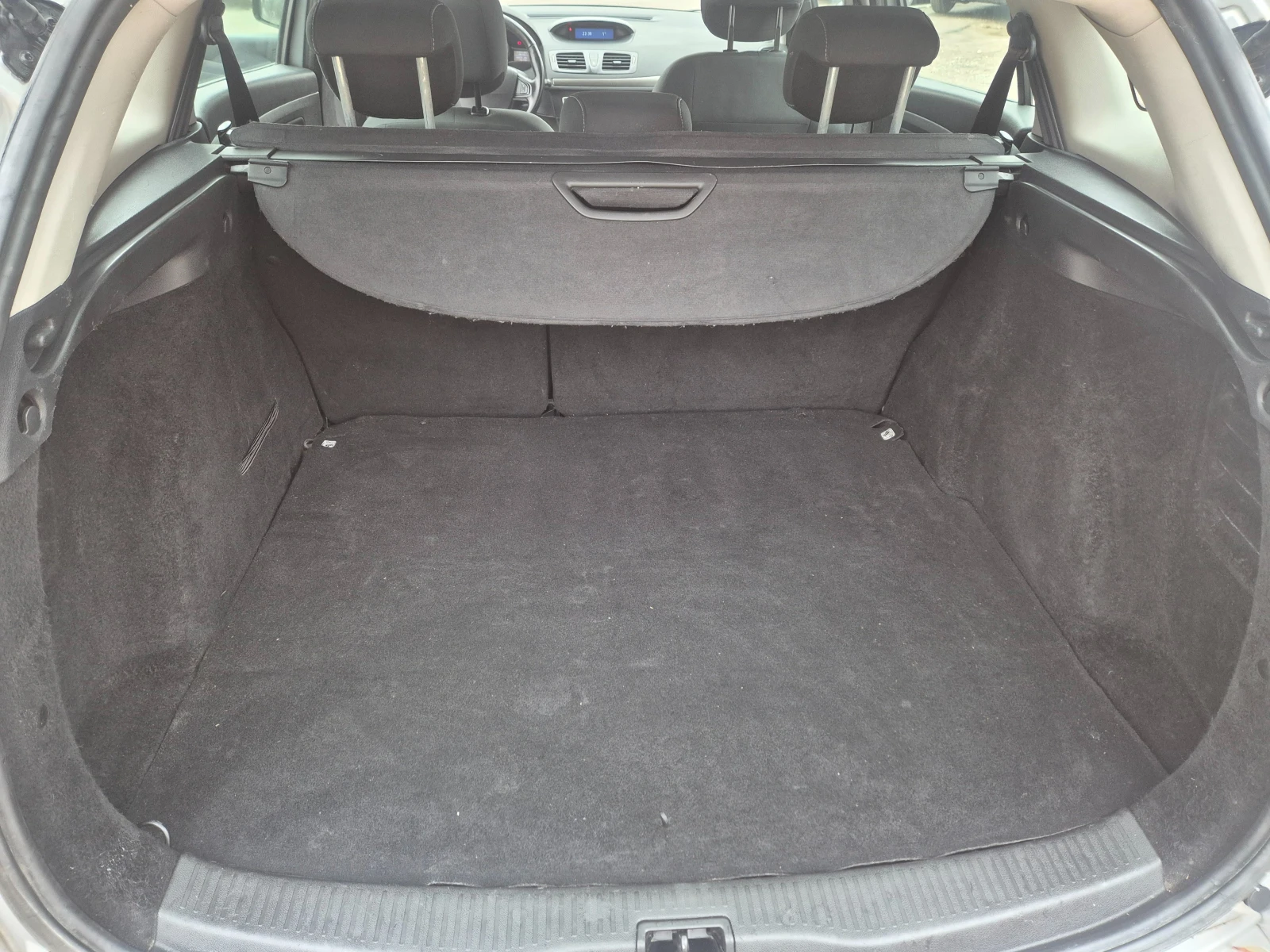 Renault Megane 1.5DCI 110K.S | Mobile.bg � ����������� 15