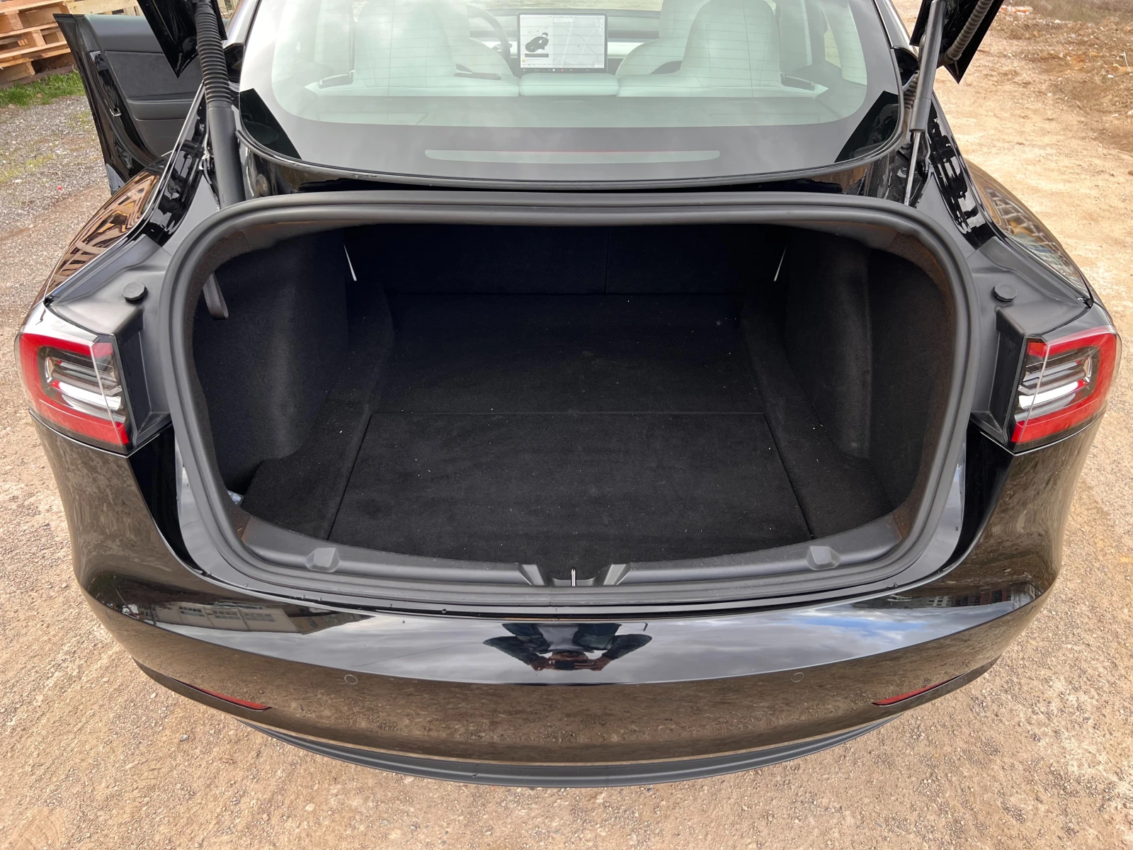 Tesla Model 3 Long Range | Mobile.bg � ����������� 8