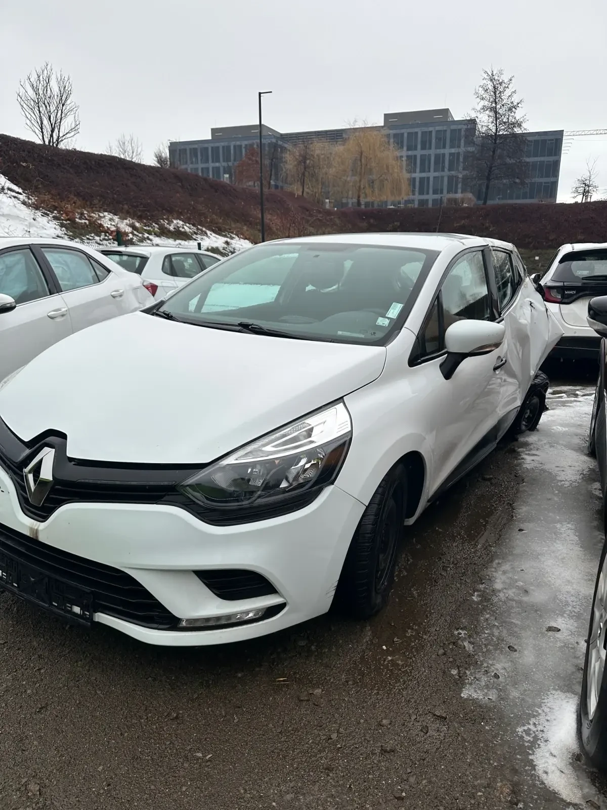 Renault Clio ������������� | Mobile.bg � ����������� 1