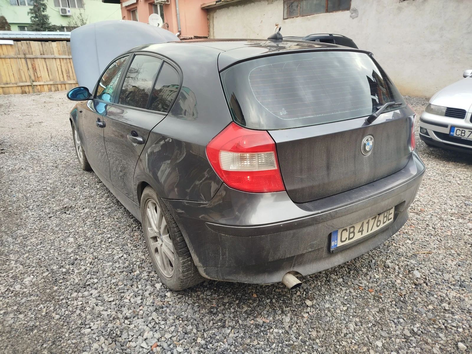 BMW 120 | Mobile.bg � ����������� 8