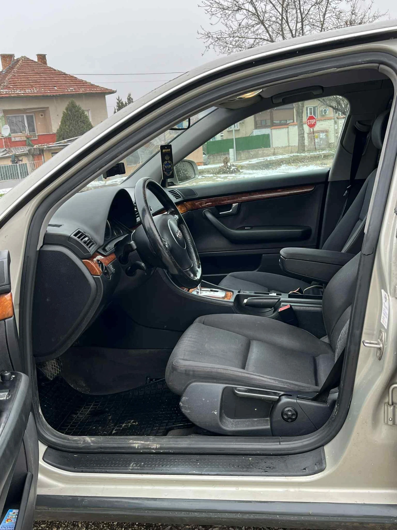 Audi A4 2.0 ��� ������ | Mobile.bg � ����������� 6