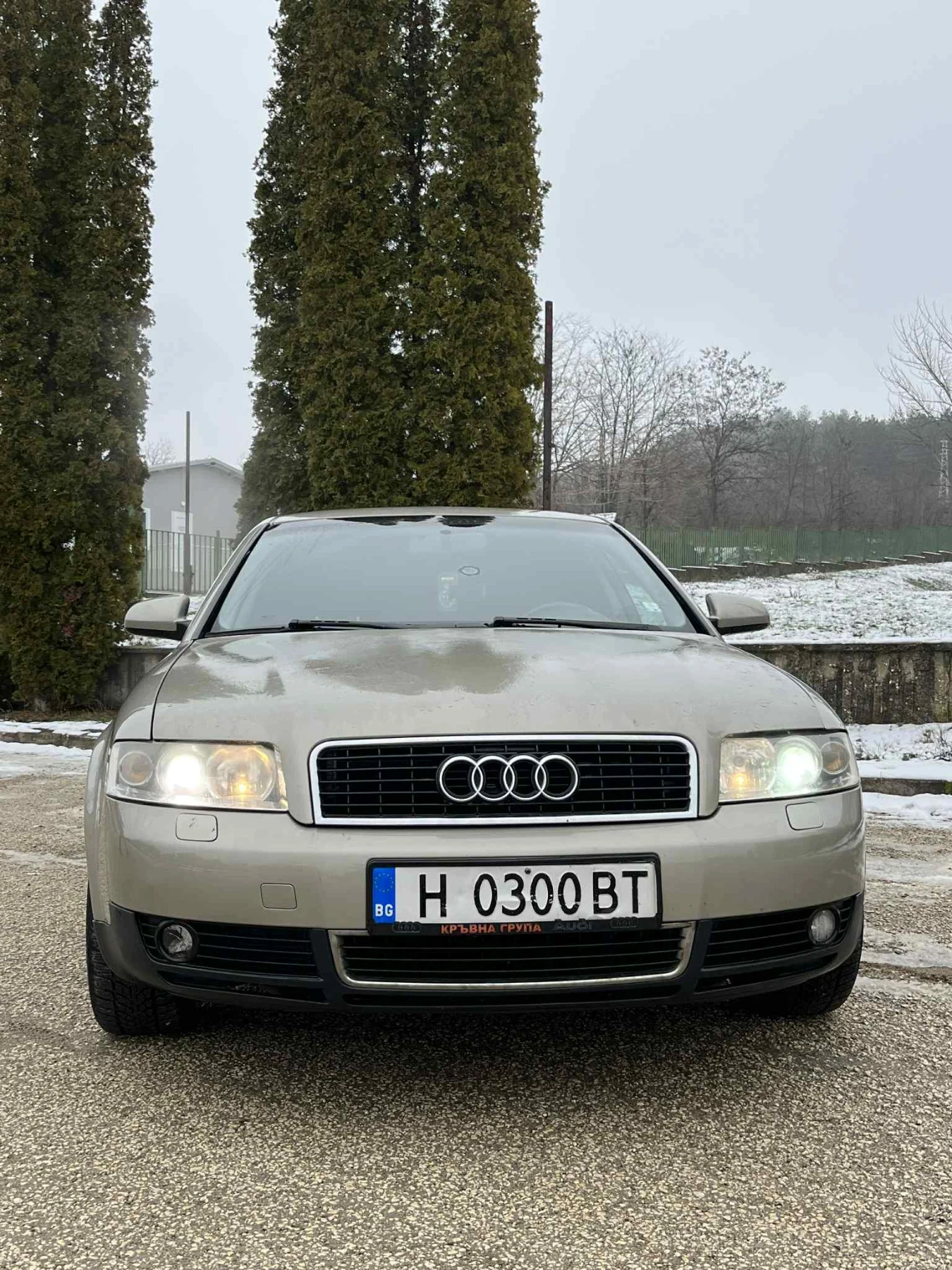 Audi A4 2.0 ��� ������ | Mobile.bg � ����������� 3