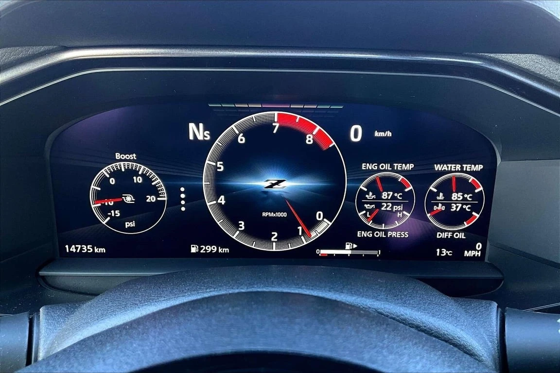 Nissan 370Z * Performance * CARFAX * ЦЕНА ДО БГ - изображение 9