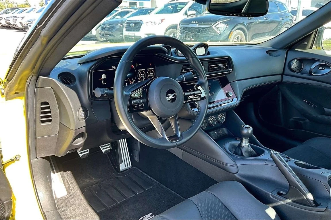 Nissan 370Z * Performance * CARFAX * ЦЕНА ДО БГ - изображение 6