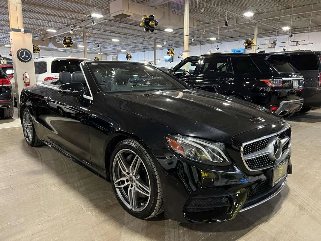 Mercedes-Benz E 400 * CARFAX * ЦЕНА ДО БГ - изображение 7