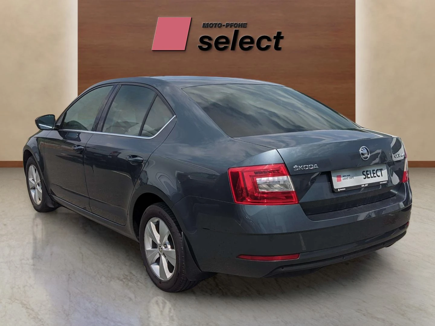 Skoda Octavia 1.6 | Mobile.bg � ����������� 2