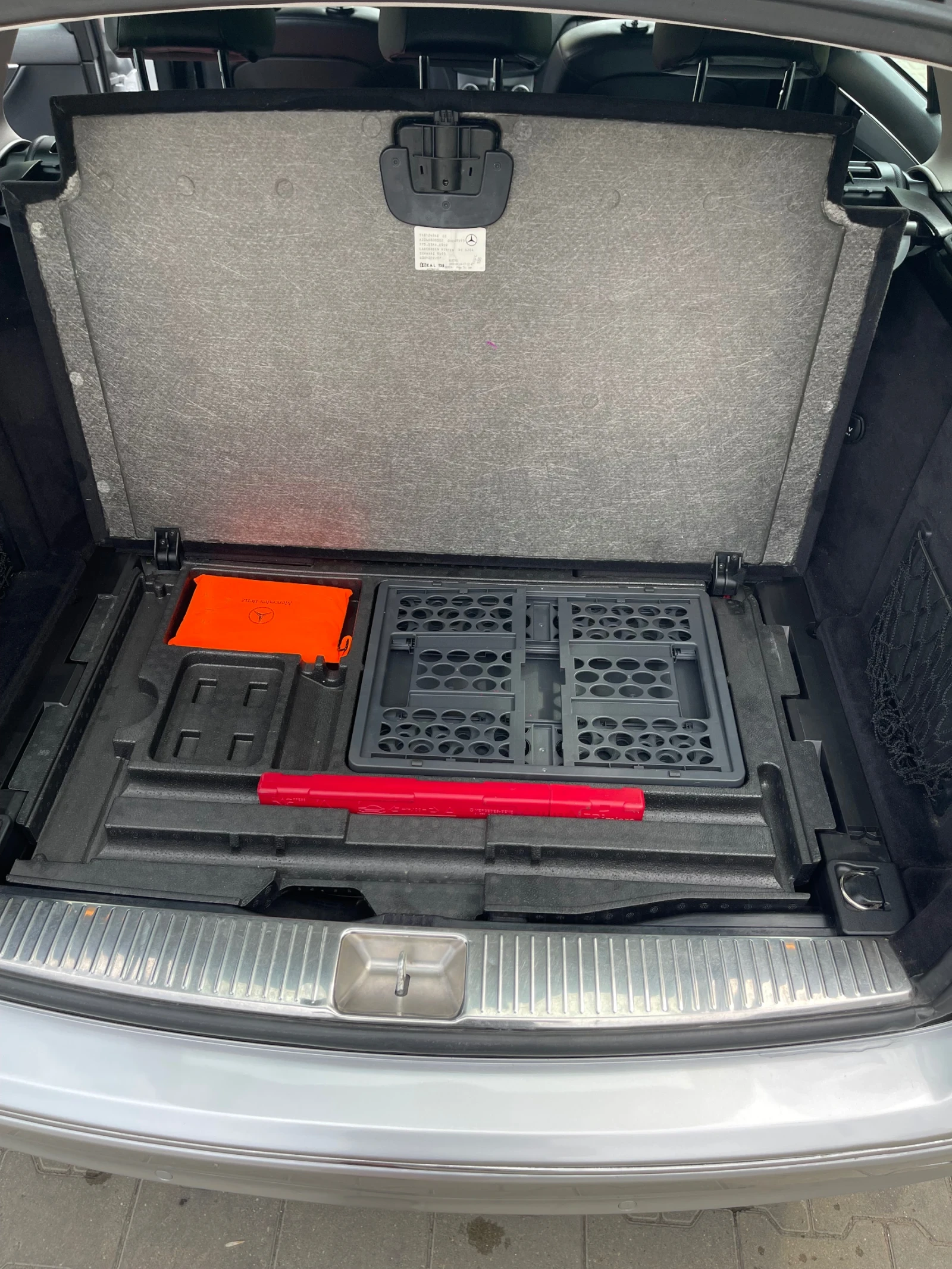 Mercedes-Benz C 220  - изображение 8