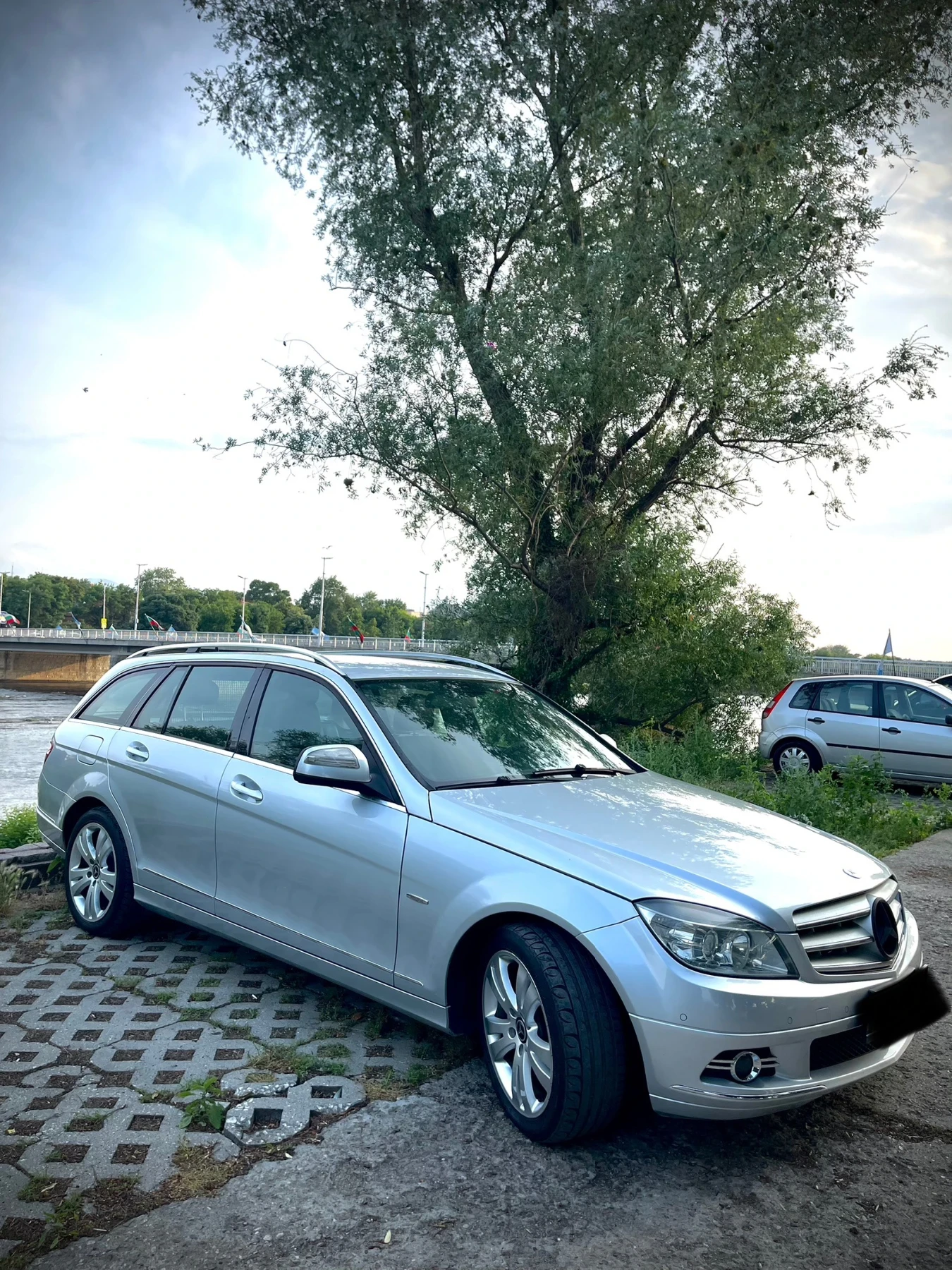 Mercedes-Benz C 220  - изображение 4