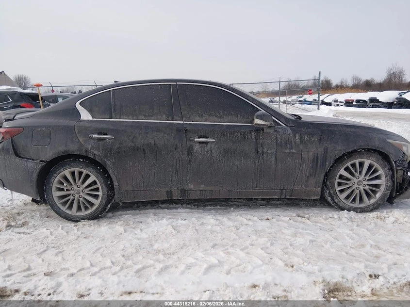 Infiniti Q50 3.0T Luxe | Mobile.bg � ����������� 13