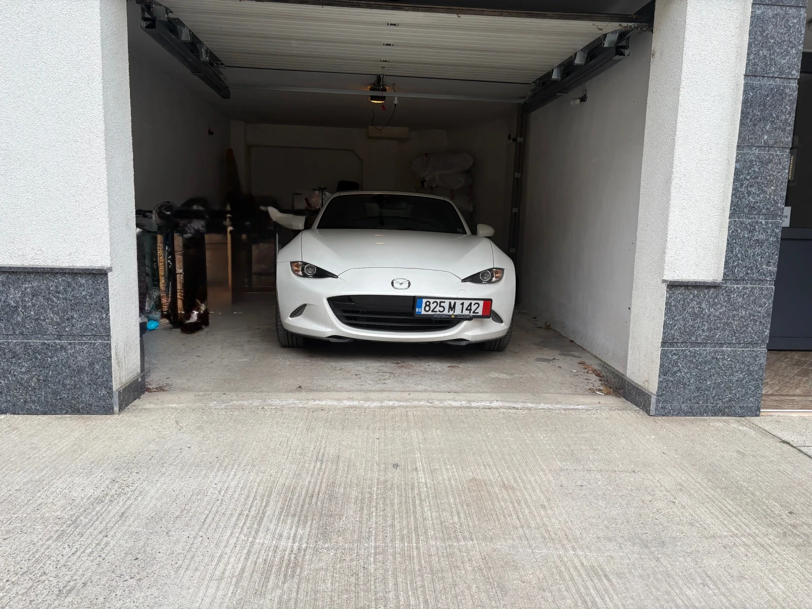 Mazda Mx-5 2.0 RF GT, снимка 16 - Автомобили и джипове - 54023157