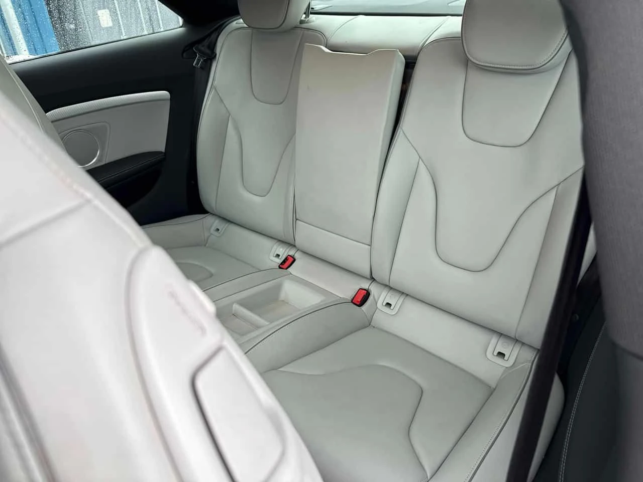 Audi Rs5  * CARFAX * 2 ����� * ���������� ����� | Mobile.bg � ����������� 15