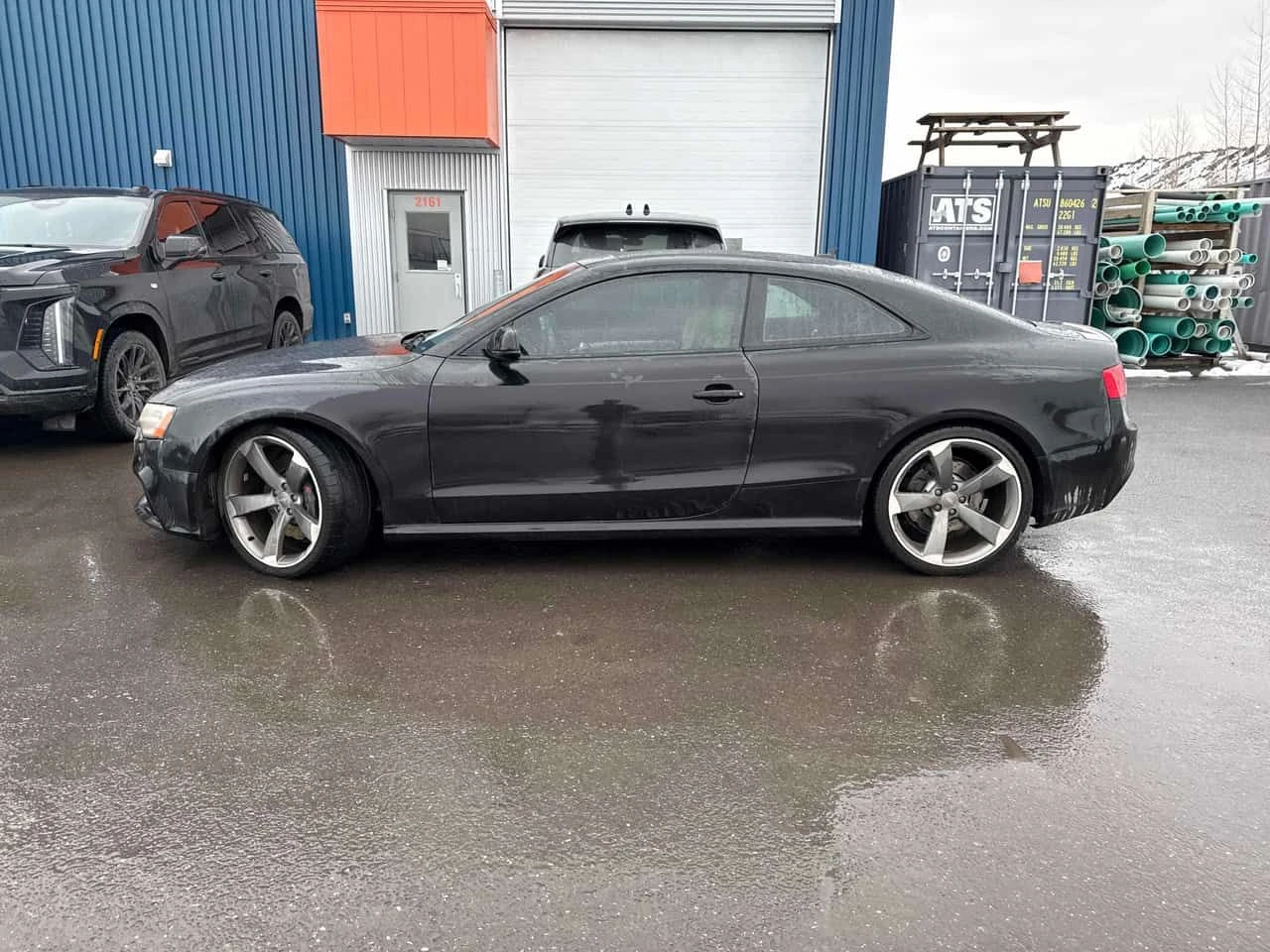 Audi Rs5  * CARFAX * 2 ����� * ���������� ����� | Mobile.bg � ����������� 2