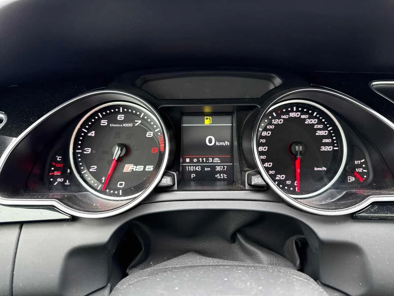 Audi Rs5  * CARFAX * 2 ����� * ���������� ����� | Mobile.bg � ����������� 8