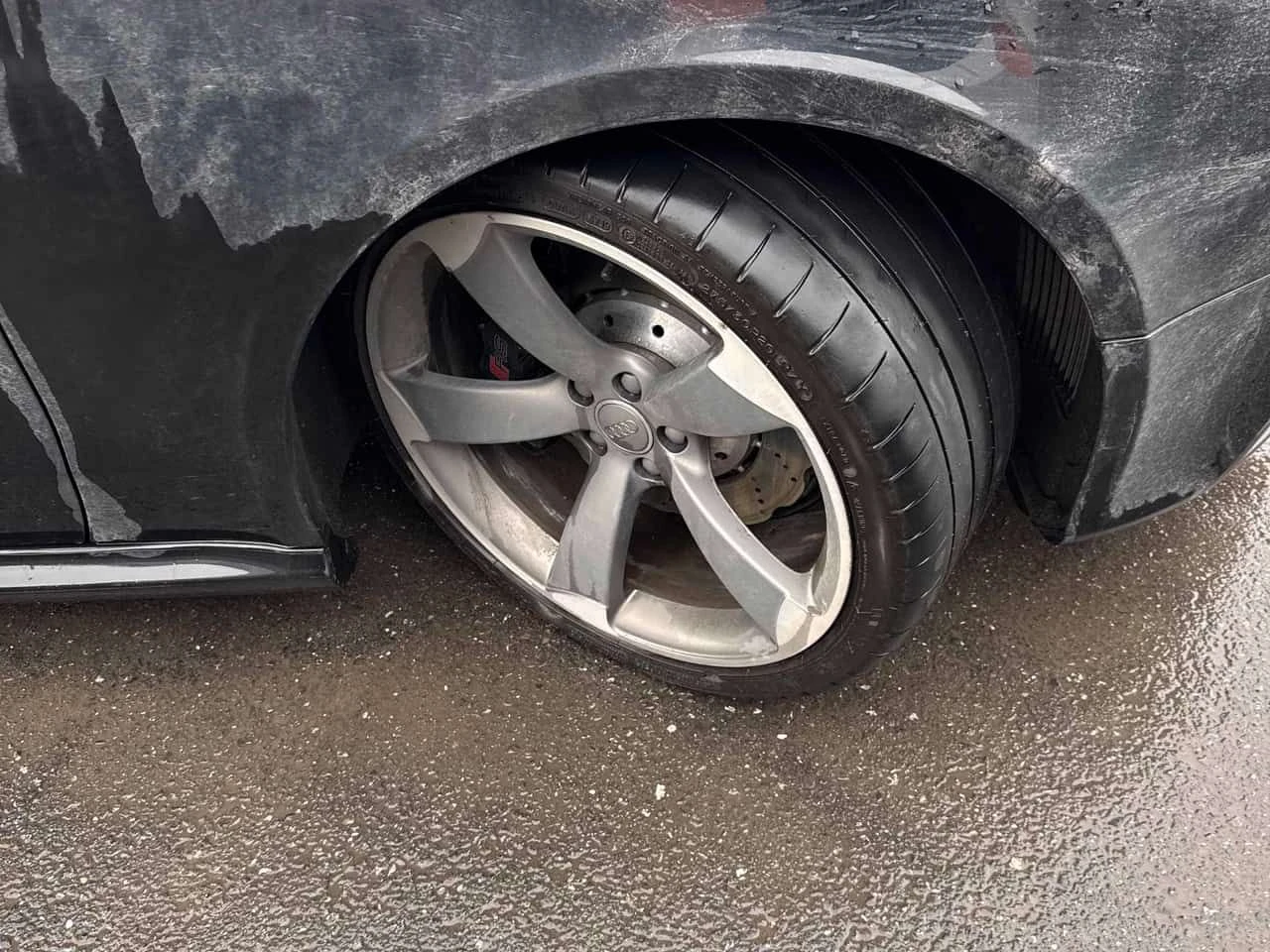 Audi Rs5  * CARFAX * 2 ����� * ���������� ����� | Mobile.bg � ����������� 7