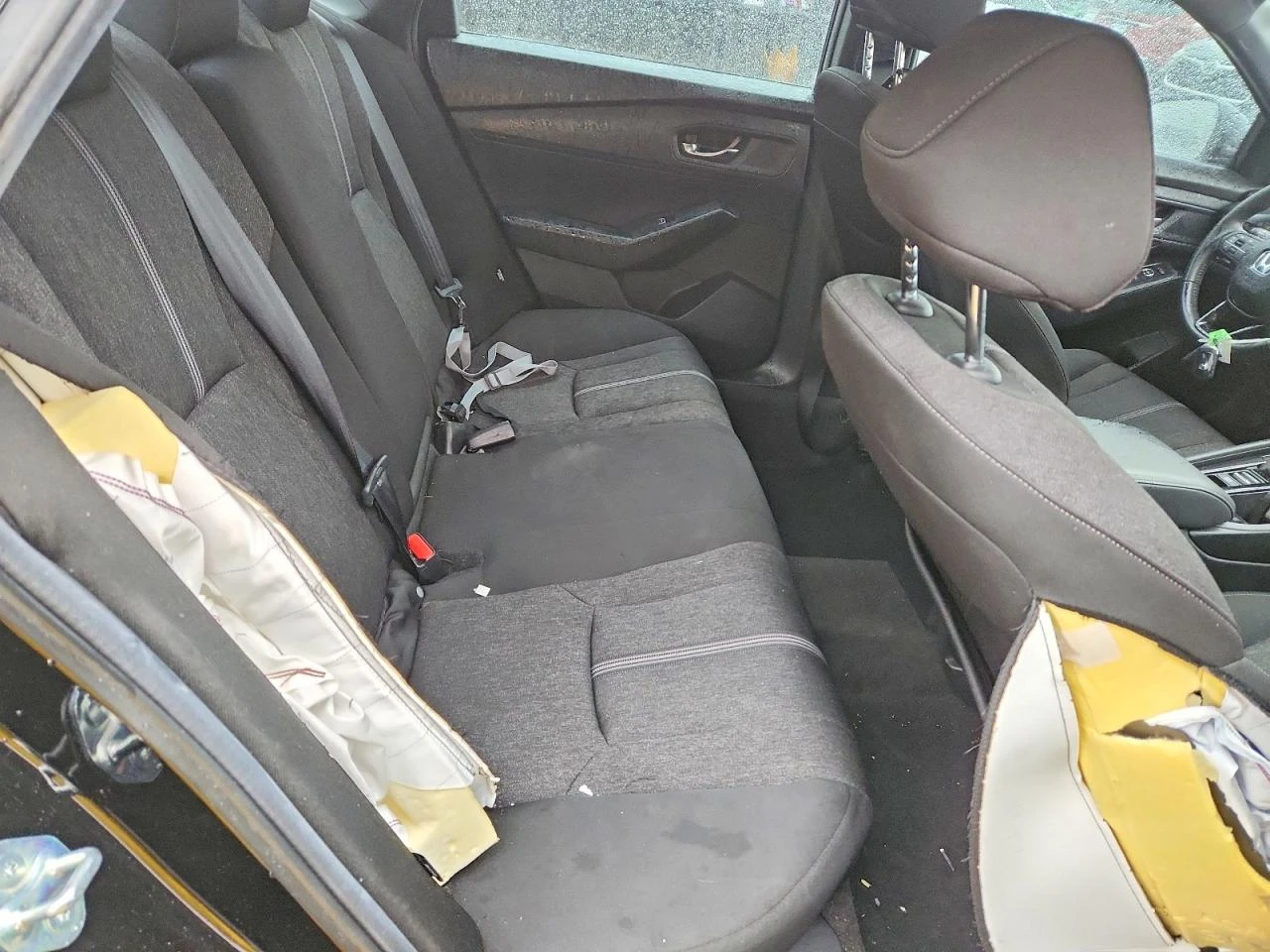 Honda Accord * Hybrid Sport* , снимка 10 - Автомобили и джипове - 54144682