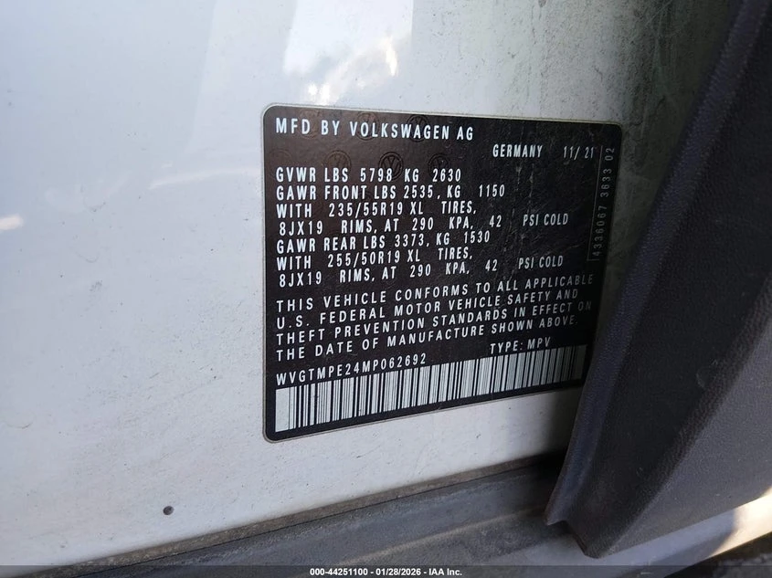 VW ID.4 Pro S RWD | Mobile.bg � ����������� 9