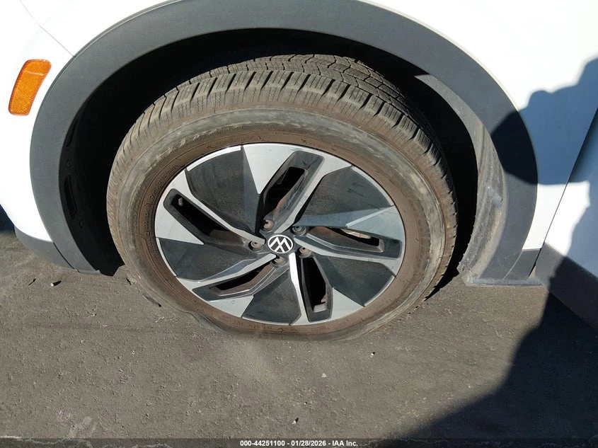 VW ID.4 Pro S RWD | Mobile.bg � ����������� 6