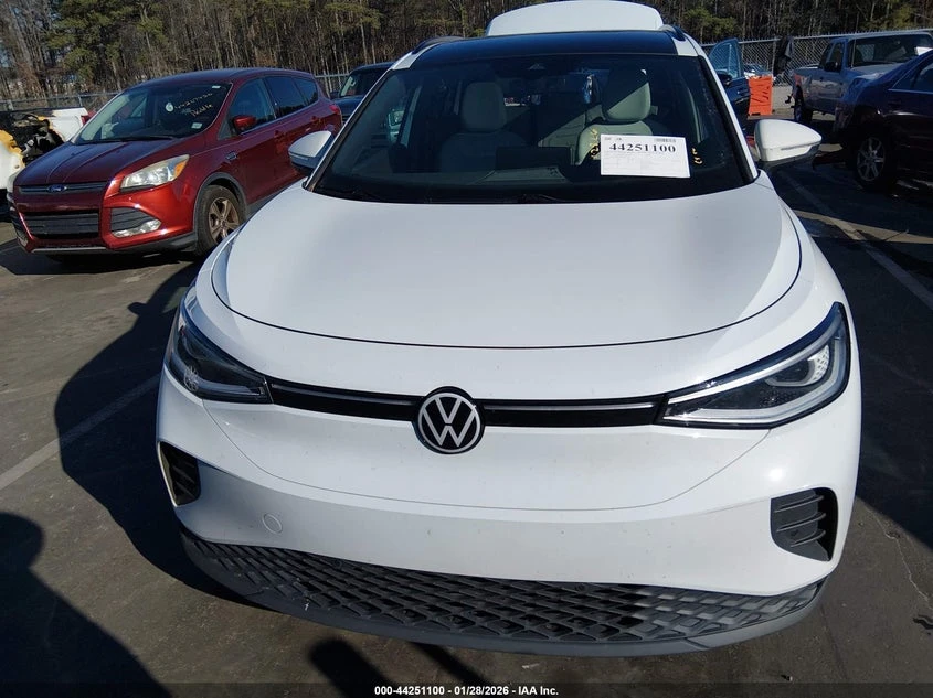 VW ID.4 Pro S RWD | Mobile.bg � ����������� 12