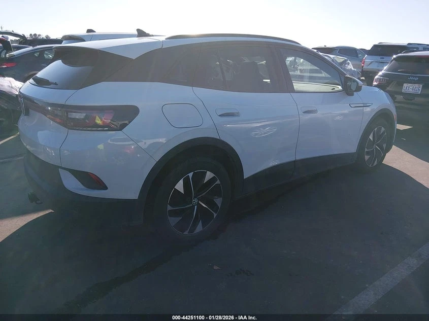 VW ID.4 Pro S RWD | Mobile.bg � ����������� 4