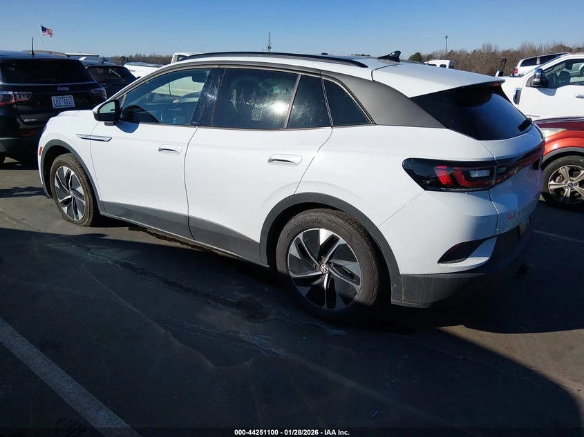 VW ID.4 Pro S RWD | Mobile.bg � ����������� 3