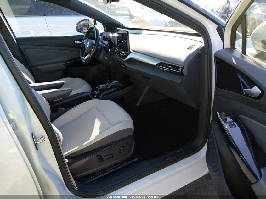 VW ID.4 Pro S RWD | Mobile.bg � ����������� 5