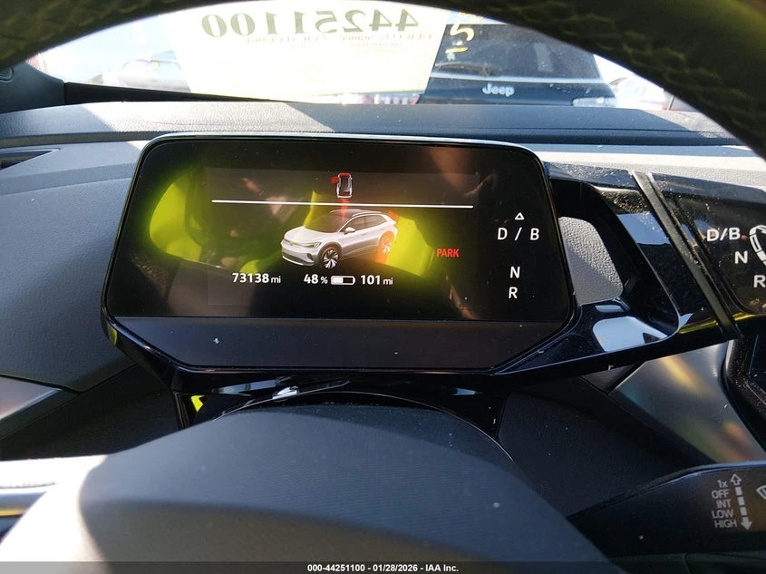 VW ID.4 Pro S RWD | Mobile.bg � ����������� 7