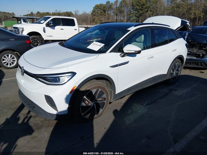 VW ID.4 Pro S RWD | Mobile.bg � ����������� 2