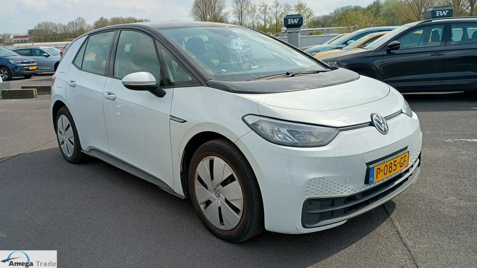 VW ID.3 58 kWh Pro | Mobile.bg � ����������� 1