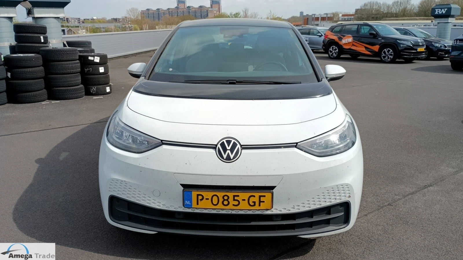 VW ID.3 58 kWh Pro | Mobile.bg � ����������� 6
