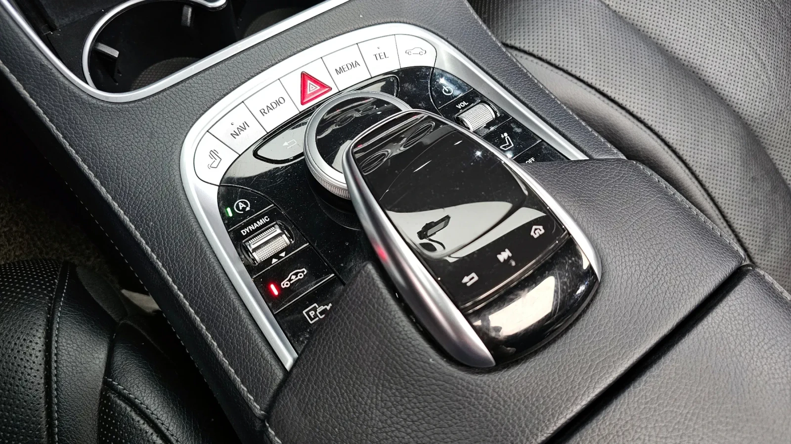 Mercedes-Benz S 350 d* AMG �����* ���������* 360 ������* �������� | Mobile.bg � ����������� 11