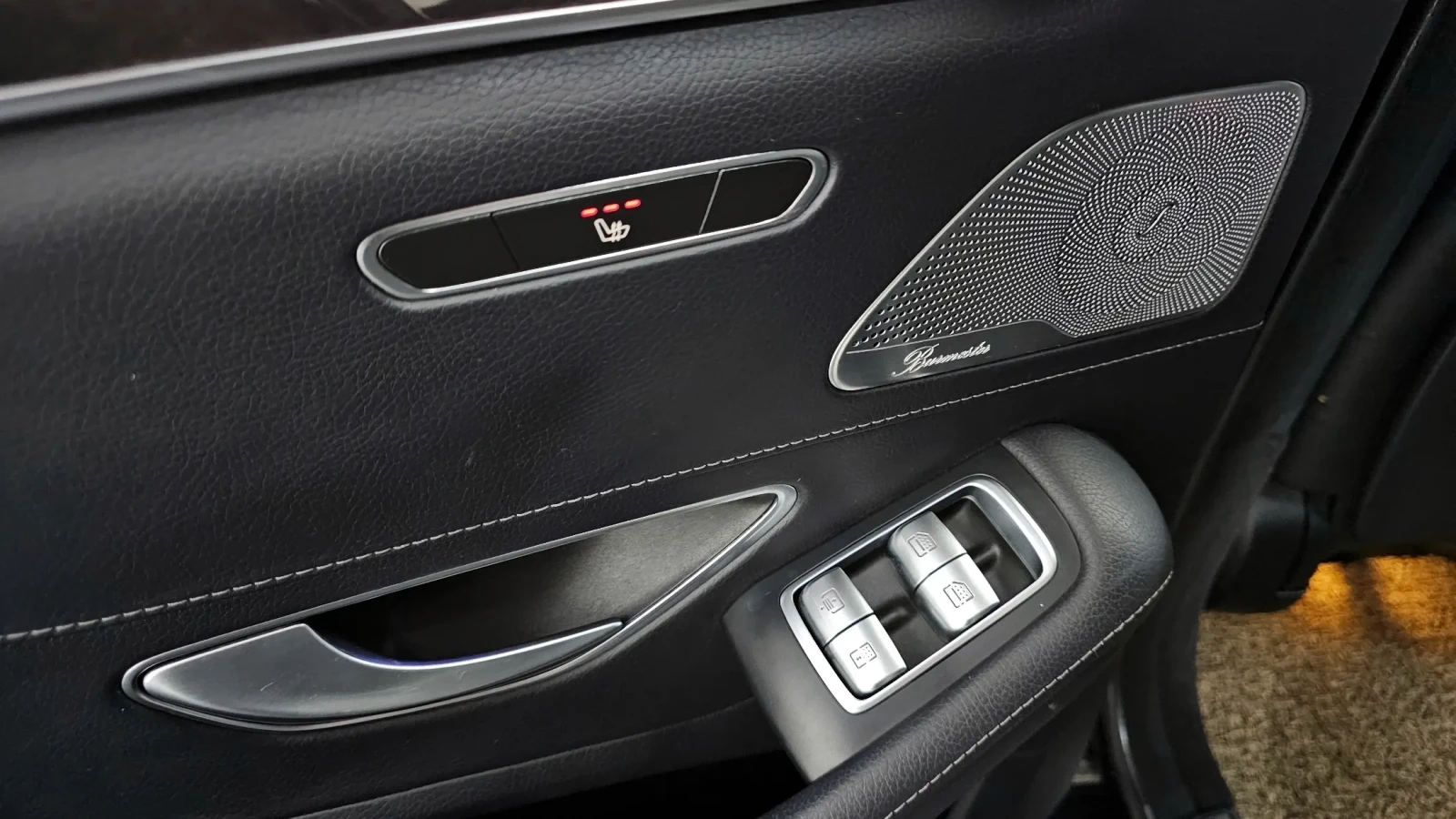 Mercedes-Benz S 350 d* AMG �����* ���������* 360 ������* �������� | Mobile.bg � ����������� 15