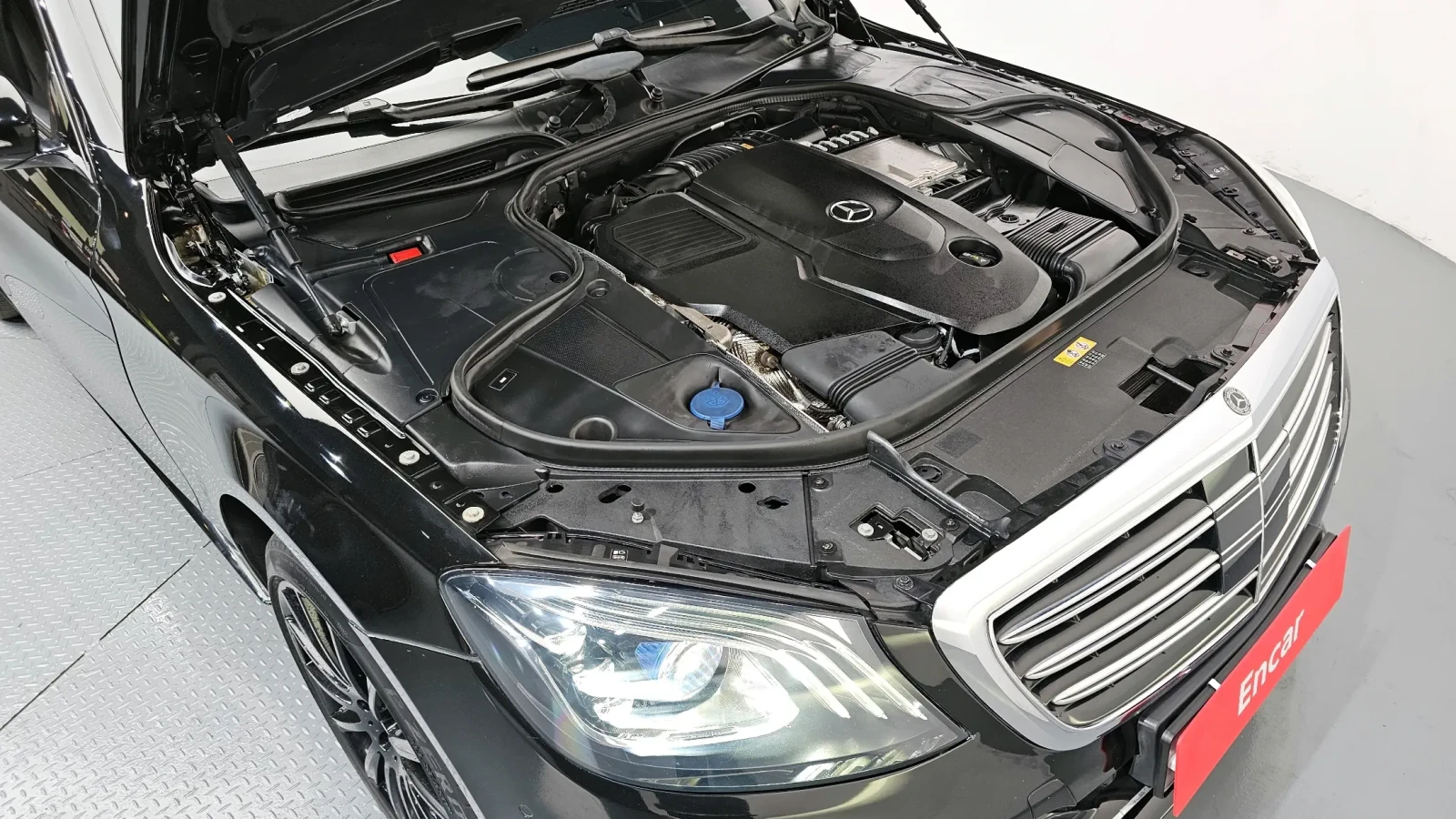 Mercedes-Benz S 350 d* AMG �����* ���������* 360 ������* �������� | Mobile.bg � ����������� 16