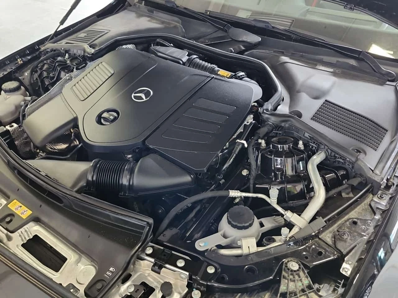 Mercedes-Benz C 300 | 360 КАМЕРИ| HEAD-UP| PANO| AMBIENT| , снимка 17 - Автомобили и джипове - 54422529