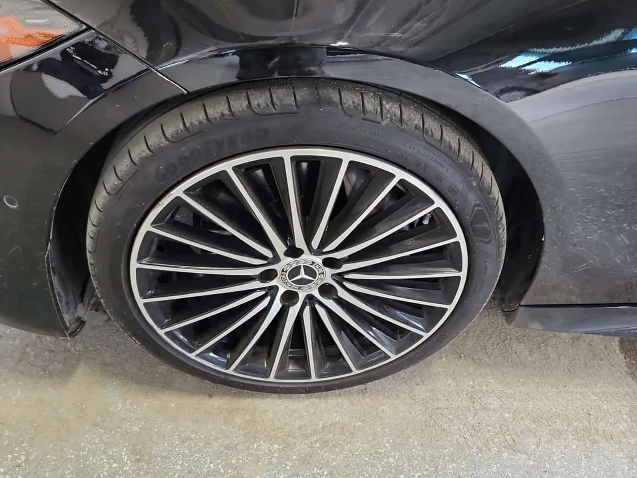Mercedes-Benz C 300 | 360 КАМЕРИ| HEAD-UP| PANO| AMBIENT| , снимка 6 - Автомобили и джипове - 54422529