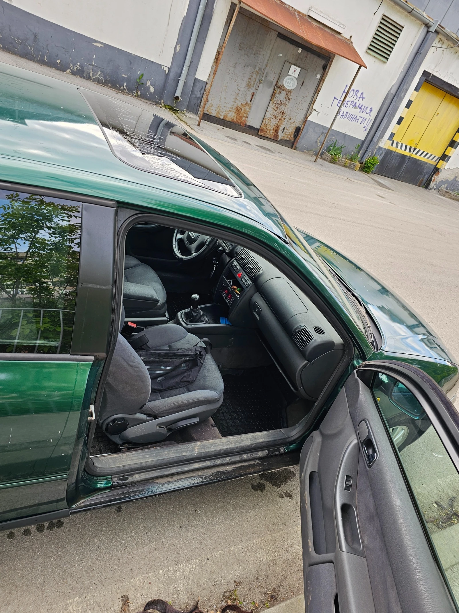 Audi A3 1.6 | Mobile.bg � ����������� 5