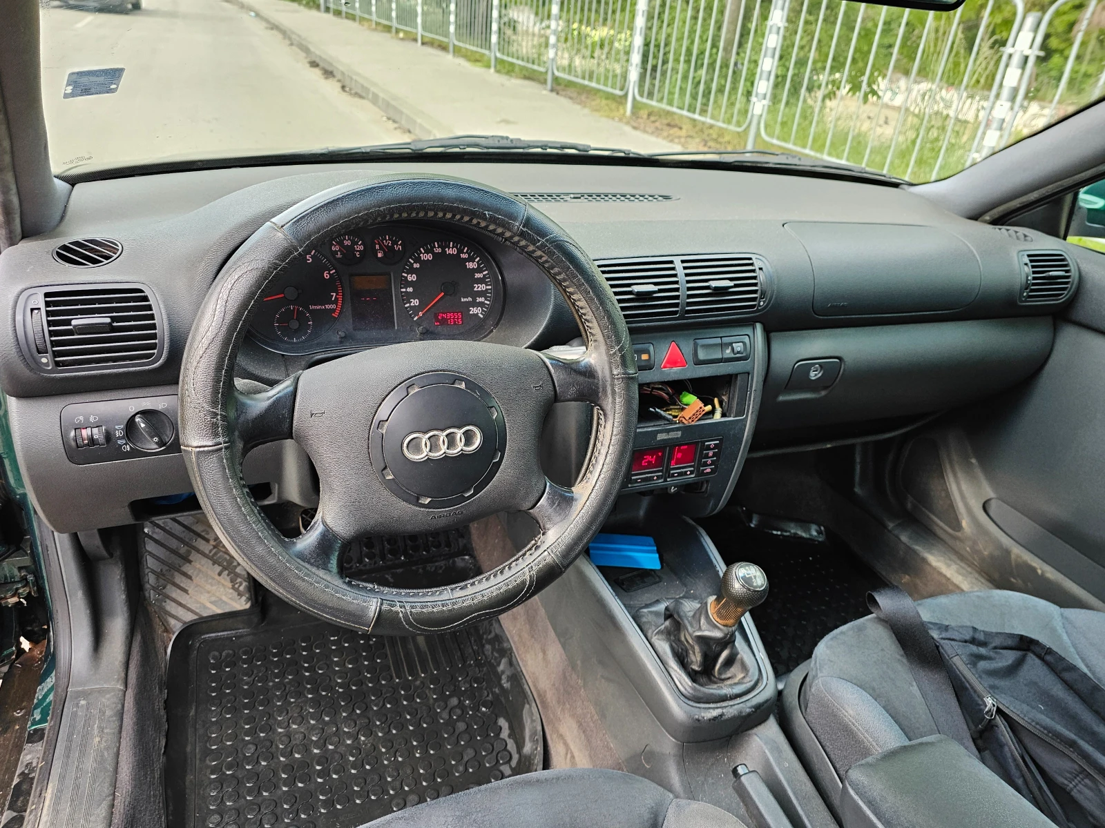 Audi A3 1.6 | Mobile.bg � ����������� 6