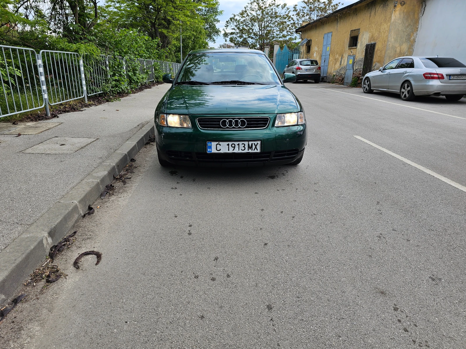 Audi A3 1.6 | Mobile.bg � ����������� 2