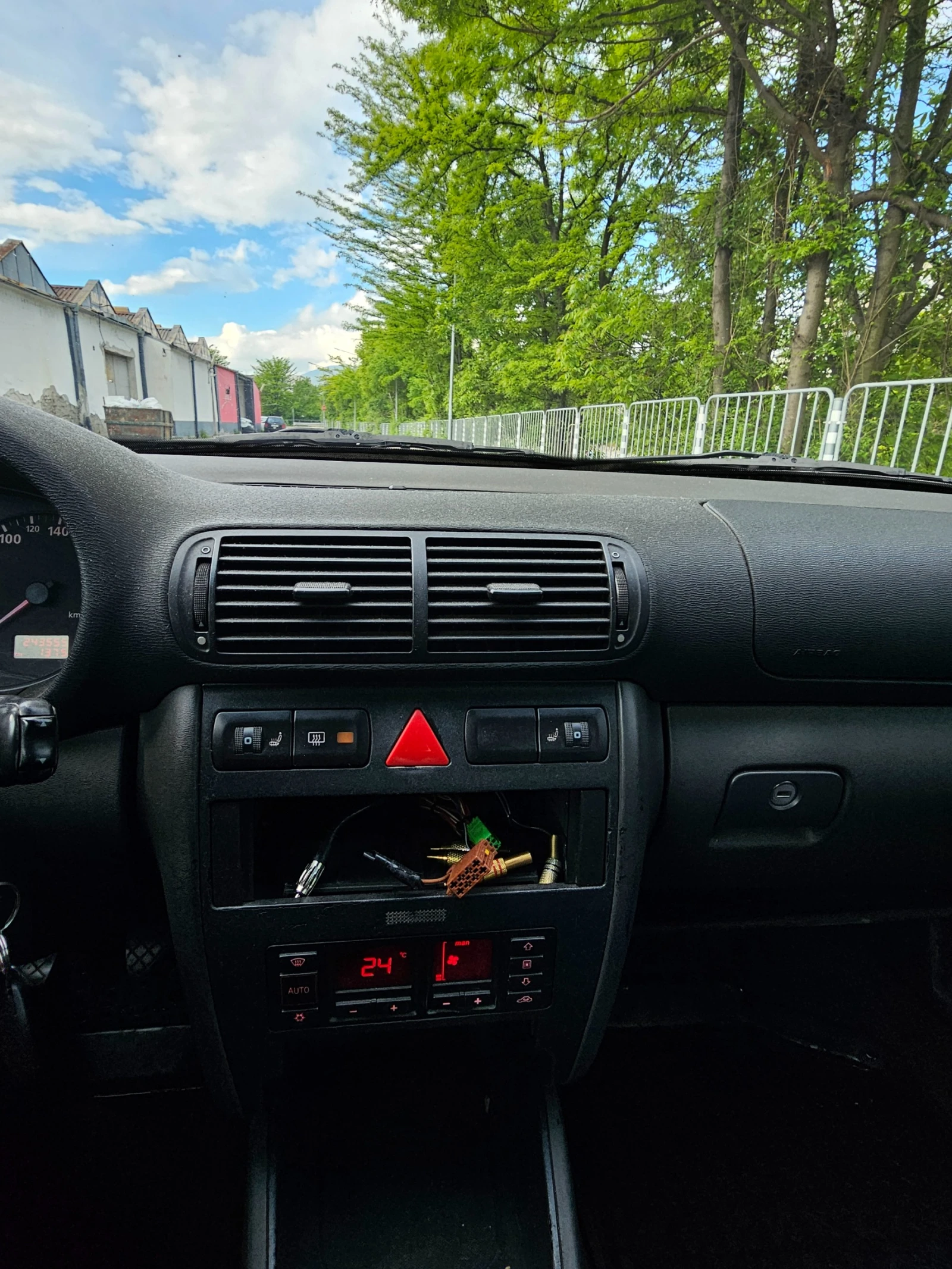 Audi A3 1.6 | Mobile.bg � ����������� 7