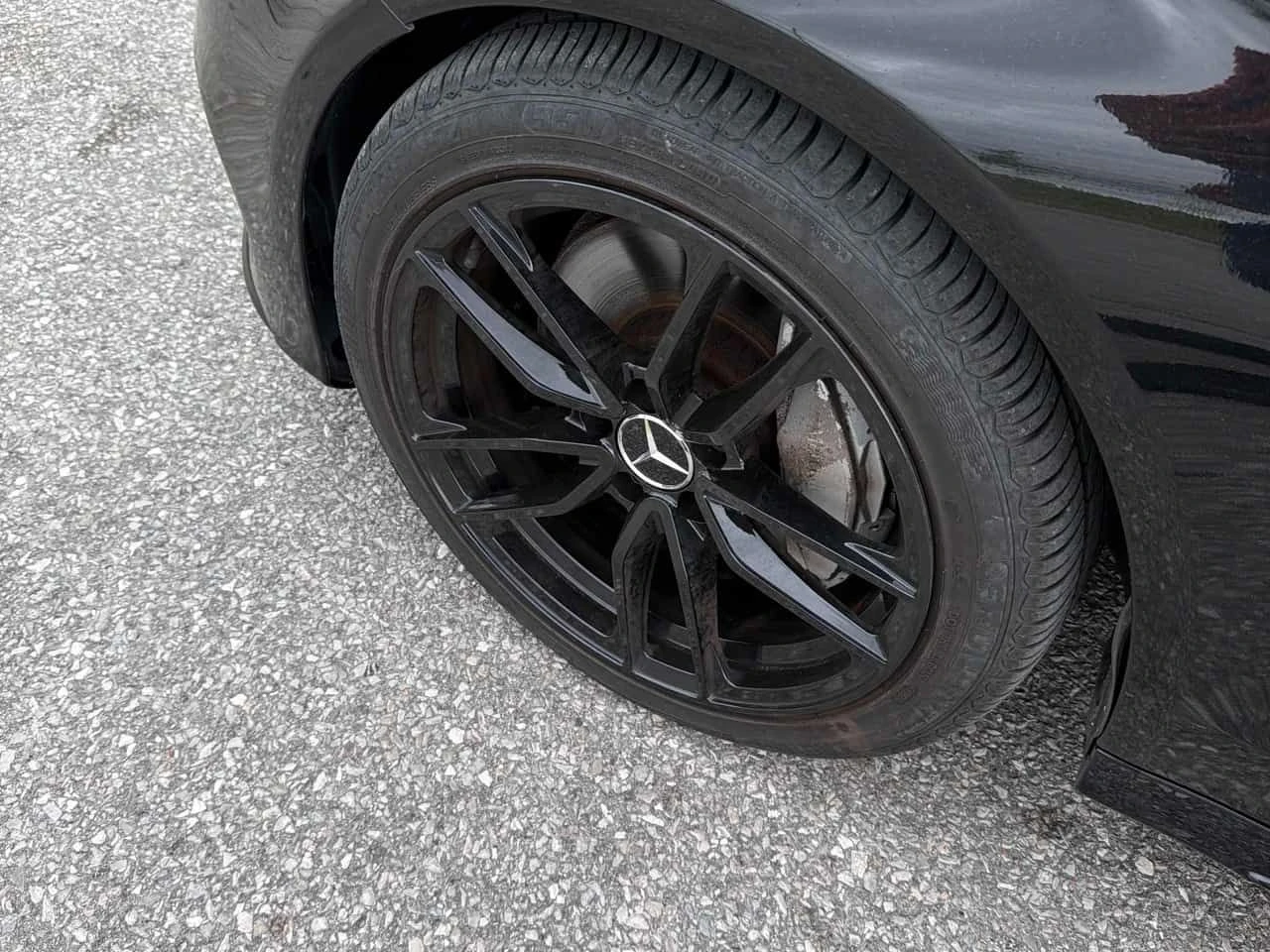Mercedes-Benz C 300 АМГ Пакет/CARFAX/Панорама/Подгрев/Памет/КЛИП, снимка 17 - Автомобили и джипове - 55053935