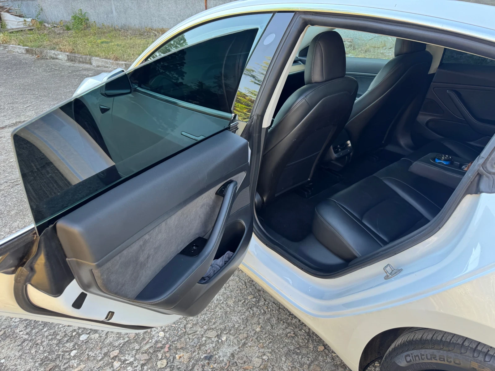 Tesla Model 3 RWD STANDART PLUS ЕВРОПЕЙСКА, снимка 7 - Автомобили и джипове - 55100158