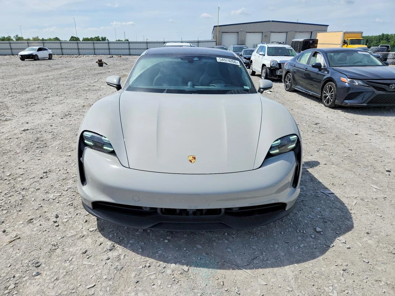 Porsche Taycan 4S* BOSE* �������* ���������* ��������*  | Mobile.bg � ����������� 3